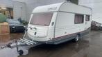 Caravan CHATEAU  HOME CAR RACER PE 450 - 4/2005, Chateau, Bedrijf, 100 kg of meer, 4 tot 5 meter