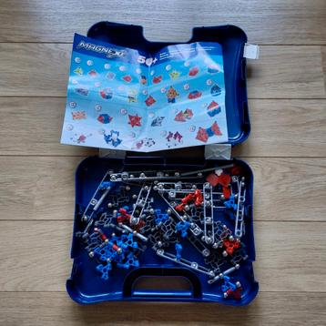 mega blocks magnext beschikbaar voor biedingen