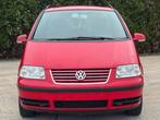 Volkswagen sharan | 7 places | 1.9TDI, Auto's, Monovolume, Bedrijf, 5 deurs, Euro 4