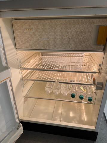 Frigo beschikbaar voor biedingen