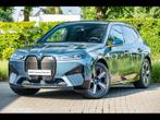 BMW iX xDrive40, Automaat, 241 kW, Overige modellen, 326 pk