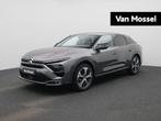 Citroën C5 X Hybrid 180 e-EAT8 Feel Navigatie| Cruise contr, Auto's, Citroën, Stof, Euro 6, 4 cilinders, Plug-in hybride