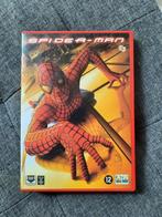 Spiderman dvd, Vanaf 12 jaar, Ophalen, Zo goed als nieuw, Actie