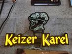 Lot voor man cave, Verzamelen, Biermerken, Ophalen, Zo goed als nieuw