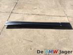 Sideskirt rechts BMW 1-serie E81 E82 E88 5177718324, Gebruikt, Ophalen of Verzenden, BMW, BMW