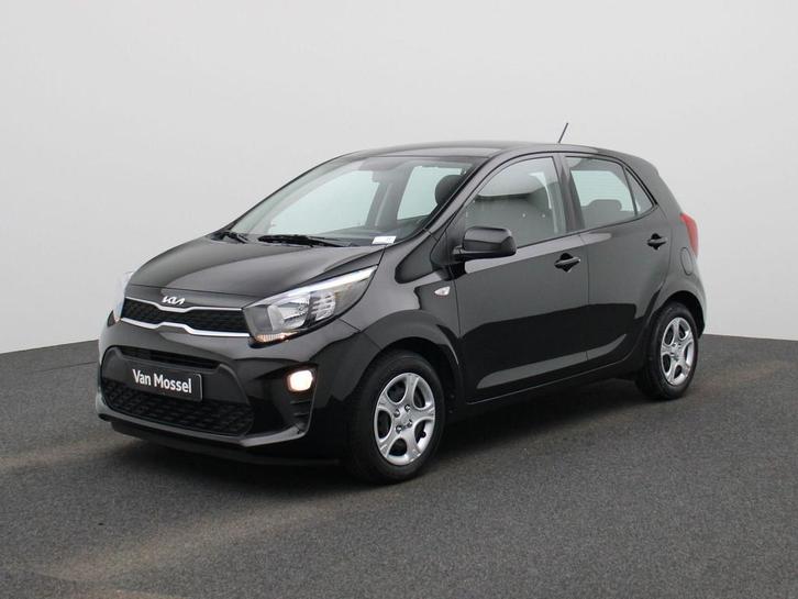 Kia Picanto Easy 1.0 Radio | ACC, Autos, Kia, Entreprise, Achat, Picanto, Air conditionné, Verrouillage central, Air conditionné automatique