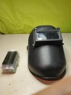 casque de soudeur, Doe-het-zelf en Bouw, Laskappen, Ophalen, Zo goed als nieuw