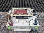 Festool bandschuurmachine BS75E-SET compleet in nieuwstaat, Doe-het-zelf en Bouw, Gereedschap | Schuurmachines, Ophalen, Zo goed als nieuw