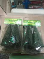 NIEUW – Jordan modelbouw boompjes H0 – 20 cm – OP = OP, Hobby en Vrije tijd, Modeltreinen | Overige schalen, Ophalen of Verzenden