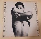 Prince Lp vinyl 33T, Cd's en Dvd's, Vinyl | Pop, Ophalen, Zo goed als nieuw