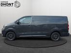 Opel Vivaro Van L3 - 2.0 Diesel - Manueel 6 - 145PK, Auto's, Opel, Voorwielaandrijving, Stof, Vivaro, 4 cilinders