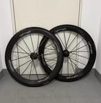 Lightweight Standard III T 53mm carbon wielset, Fietsen en Brommers, Fietsonderdelen, Wiel, Gebruikt, Racefiets, Ophalen of Verzenden