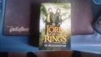 The lord of the rings - de reisgenoten, Verzamelen, Lord of the Rings, Ophalen of Verzenden