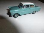 OPEL Rekord  A  Minichamps, Hobby en Vrije tijd, Modelauto's | 1:43, Ophalen of Verzenden, Gebruikt, Auto, MiniChamps