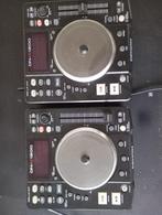 Denon dns 1200 multimedia player 2 stuks, Audio, Tv en Foto, Cd-spelers, Ophalen of Verzenden