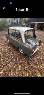 Bianchina de 1963, Auto's, Particulier, Te koop