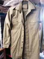 Chemise longues manches Us. Kaki. 32-34., Enlèvement ou Envoi