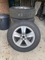 4 Winterbanden Semperit Speed grip 215 65 R16 H, Neuf, Pneus et Jantes, Enlèvement ou Envoi, 16 pouces