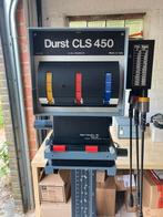 DURST 1200 laborator set, Ophalen, Gebruikt, Overige Merken