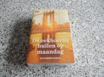 nr.135 - De eekhoorns huilen op maandag - K. Pancol, Livres, Romans, Enlèvement ou Envoi