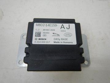 Range Rover Evoque II L551 Airbag Module M8D214E159AJ beschikbaar voor biedingen
