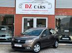 DACIA SANDERO LAURÉATE 0.9TCE 90CV |NAVI | CAMÉRA | RADIO |, Autos, Dacia, Achat, Euro 6, Entreprise, 1055 kg