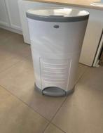 Luieremmer baby Korbell, Kinderen en Baby's, Ophalen of Verzenden, Zo goed als nieuw, Luieremmer, Overige merken