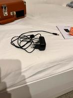 Tourne-disque Lenco, TV, Hi-fi & Vidéo, Tourne-disques, Enlèvement, Comme neuf, Tourne-disque