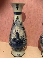 Delft vaas te koop, Antiek en Kunst, Ophalen
