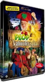 Dvd - Plop en de kabouterschat, Enlèvement ou Envoi, Aventure