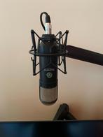 Townsend Labs Sphere L22 (UA Sphere DLX) modelling mic, Audio, Tv en Foto, Professionele apparaten, Ophalen of Verzenden, Zo goed als nieuw