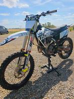 2020 husqvarna fc 350 te koop/te ruil yamaha yz 125/144, Motoren, Particulier, Crossmotor, 350 cc