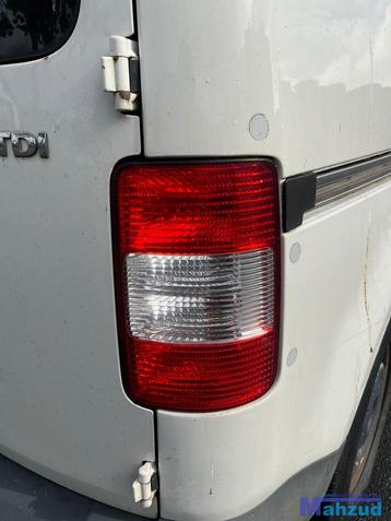 VW CADDY 3 rechts achterlicht 2004-2014 beschikbaar voor biedingen