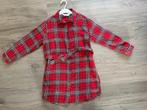 Jurkje meisje 122, Kinderen en Baby's, Kinderkleding | Maat 122, Ophalen, Meisje, H&M, Nieuw