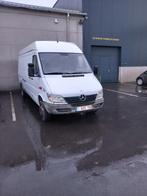 Mercedes Sprinter 416 CDi, Achat, Attache-remorque, 3 places, Boîte manuelle