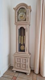 Staande klok, bewerkt voor elk hedendaags interieur, Antiek en Kunst, Ophalen