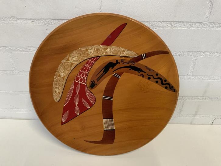 Australian Aboriginal Weapons - Eric Juckert, Antiek en Kunst, Curiosa en Brocante