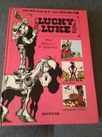 Lucky Luke Speciaal Album 3, Boeken, Morris / Goscinny, Eén stripboek, Ophalen of Verzenden, Zo goed als nieuw