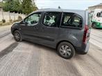 Citroën berlingot 1.6 diesel 2015 klaar voor registratie, Auto's, Voorwielaandrijving, Euro 5, 4 cilinders, 5 deurs
