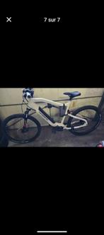 Nieuwe elektrische mountainbike haibike trekking 4, Ophalen, Nieuw, 50 km per accu of meer, Overige merken