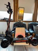 Teverun Fighter 11 Plus - V4 -2025, Vélos & Vélomoteurs, Trottinettes, Enlèvement, Neuf, Teverun