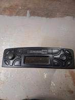 Radio cassette mercedes ., Auto diversen, Autoradio's, Ophalen of Verzenden, Zo goed als nieuw