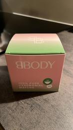 BBody Ceremonial Matcha, Ophalen of Verzenden, Nieuw, Poeder of Drank