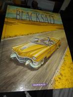 Blacksad 5, Boeken, Stripverhalen, Ophalen of Verzenden