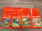 Suske en Wiske strips, Meerdere stripboeken, Ophalen of Verzenden, Gelezen, Willy Vandersteen