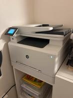 HP Color Laserjet Pro MFP280nw, Informatique & Logiciels, Imprimantes, Wi-Fi intégré, All-in-one, Comme neuf, Copier
