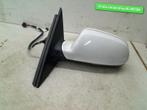 RETROVISEUR LATERAL GAUCHE zelfdim elec inklapbaar A4 (B8), Utilisé, Audi
