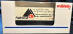 2865. Porte-container « AlpTransit » H0 Marklin., Enlèvement ou Envoi, Neuf, Wagon