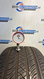 4x Continental ProContact TX 235/50 R19 99H 235/50/19 235501, Auto-onderdelen, Banden en Velgen, 19 inch, Gebruikt, -, -