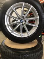 18 inch  velgen + winter BMW X3 X4 G01 G02 style 618 6880047, Auto-onderdelen, 18 inch, Gebruikt, -, -